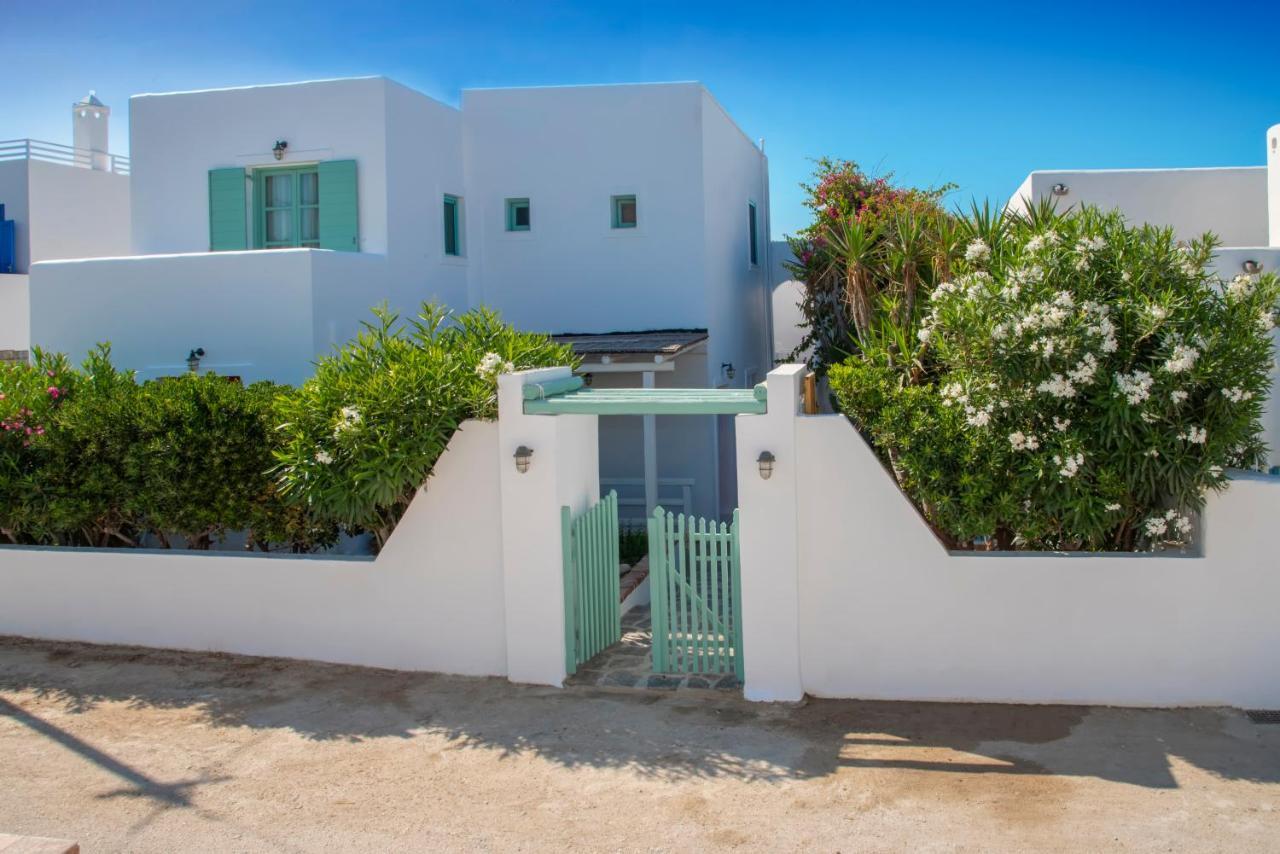 פולוניה Residence 8 Beaufort מראה חיצוני תמונה