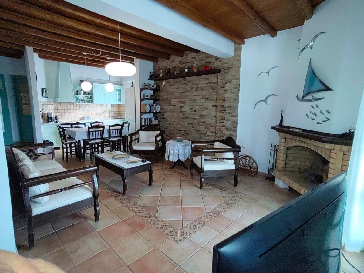 פולוניה Residence 8 Beaufort מראה חיצוני תמונה