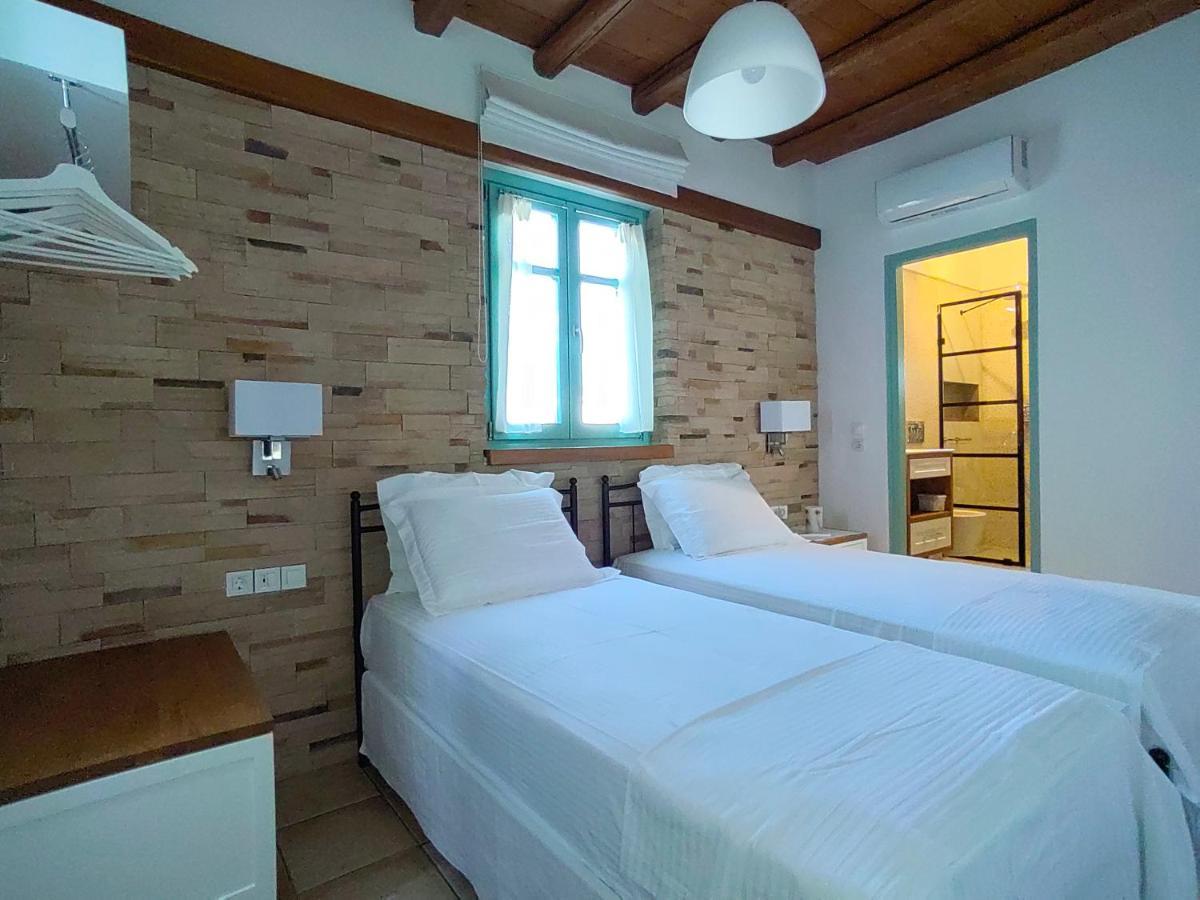 פולוניה Residence 8 Beaufort מראה חיצוני תמונה