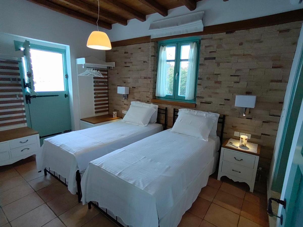 פולוניה Residence 8 Beaufort מראה חיצוני תמונה